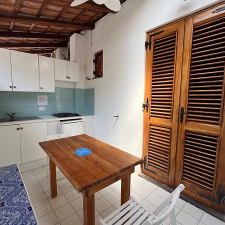 La Casa Al Mare Vulcano Vulcano  Exterior photo
