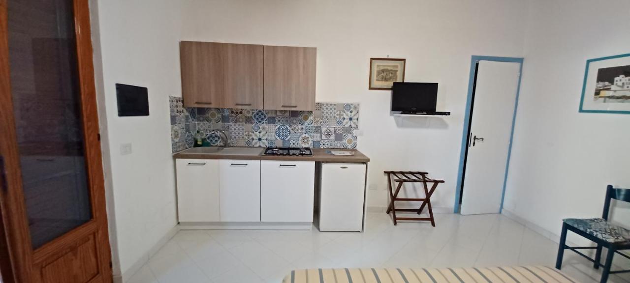 La Casa Al Mare Vulcano Vulcano  Exterior photo