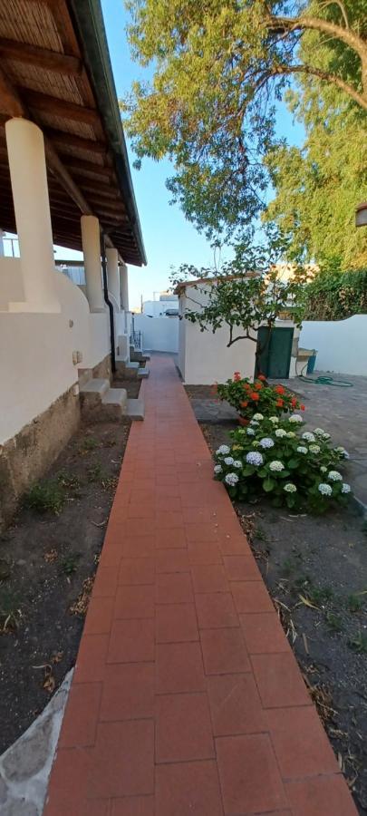 La Casa Al Mare Vulcano Vulcano  Exterior photo