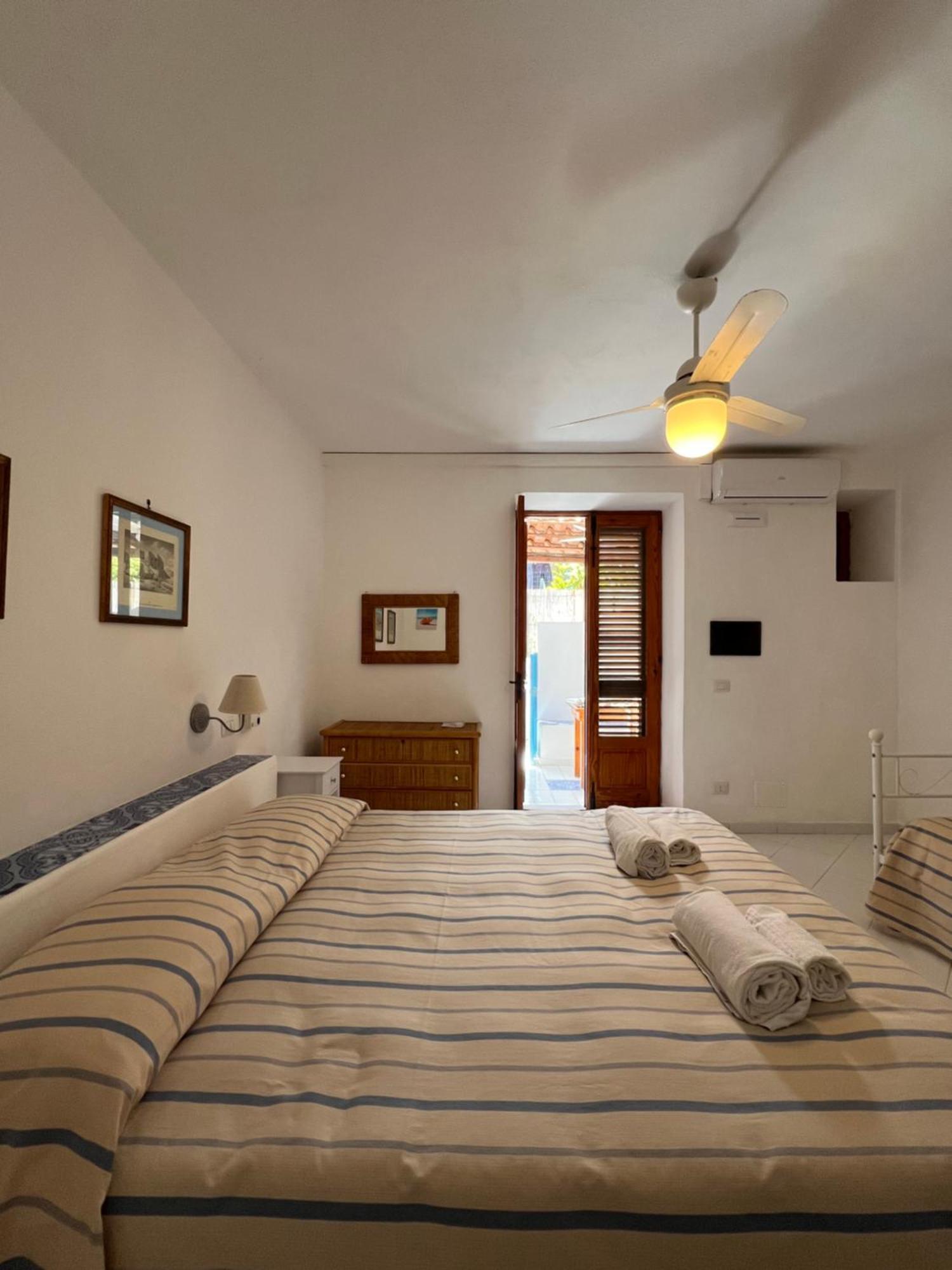 La Casa Al Mare Vulcano Vulcano  Exterior photo