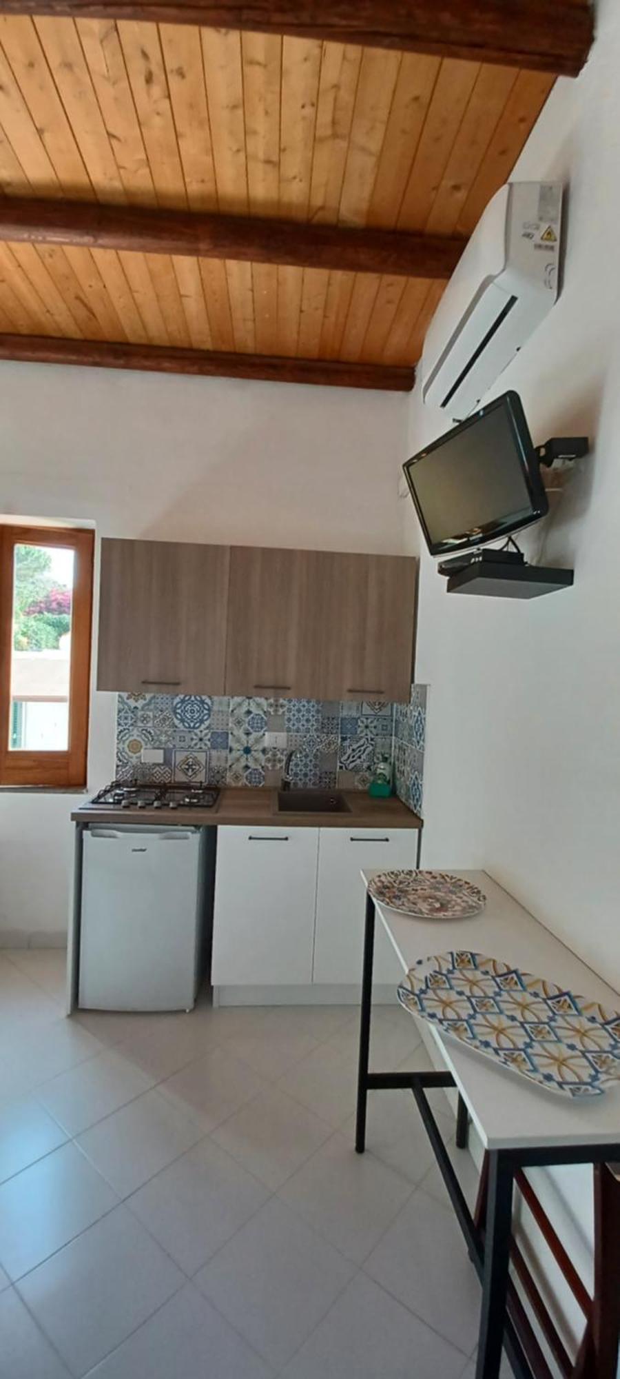 La Casa Al Mare Vulcano Vulcano  Room photo