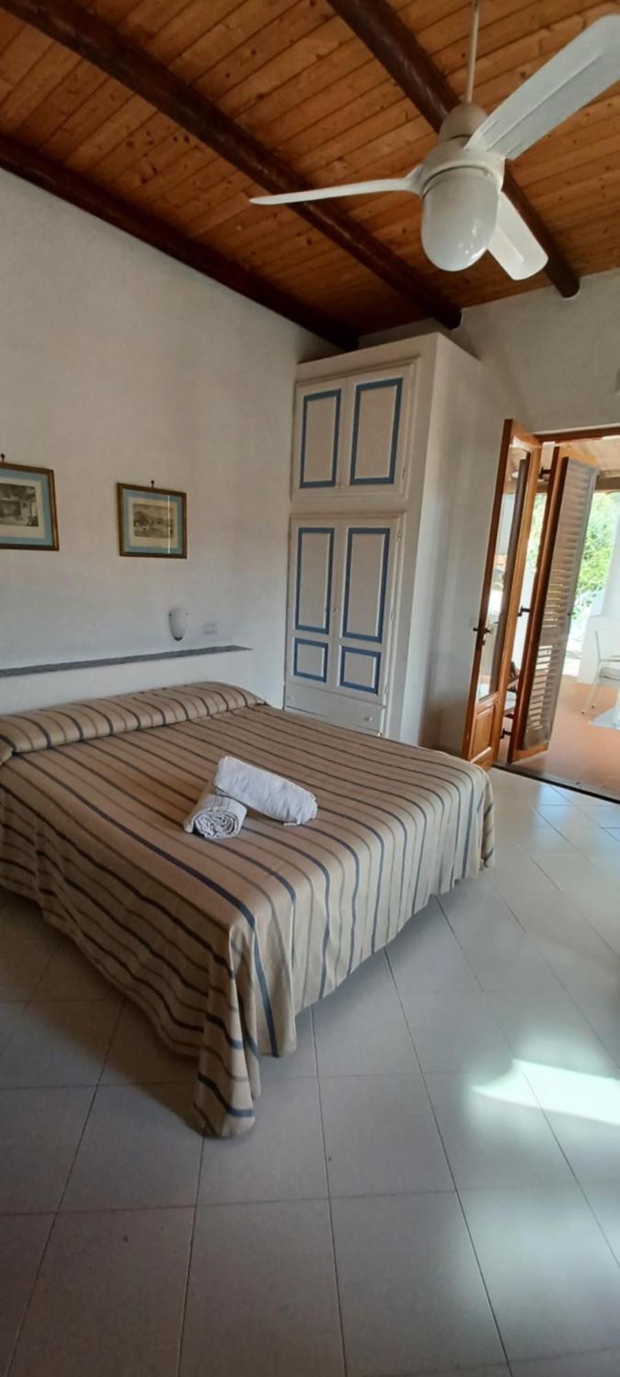 La Casa Al Mare Vulcano Vulcano  Room photo