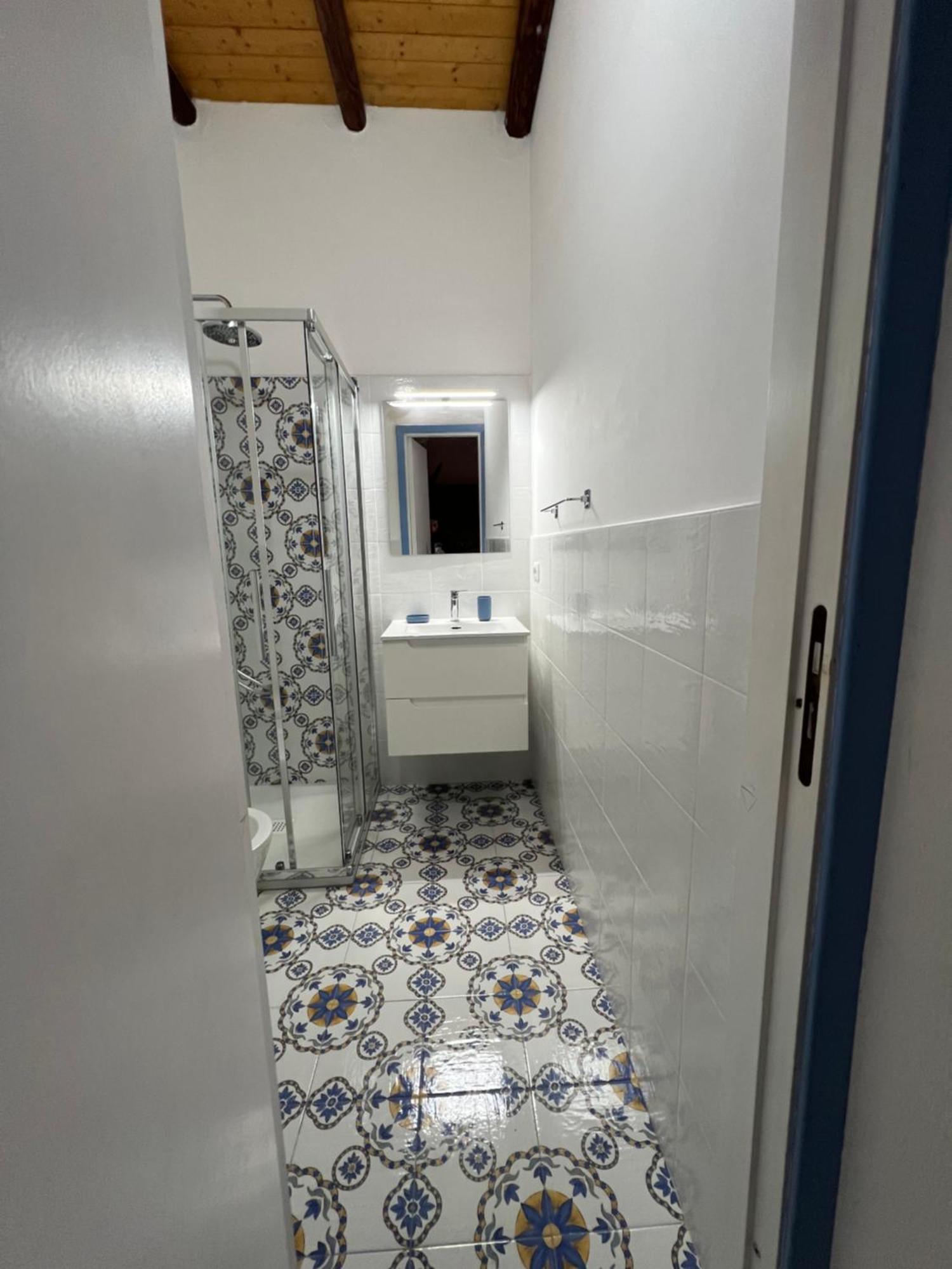 La Casa Al Mare Vulcano Vulcano  Room photo