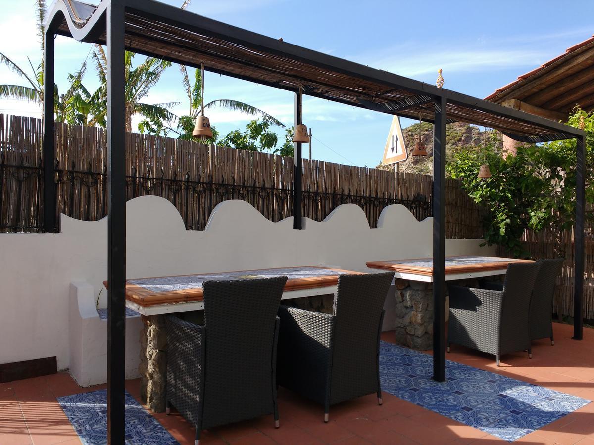 La Casa Al Mare Vulcano Vulcano  Exterior photo