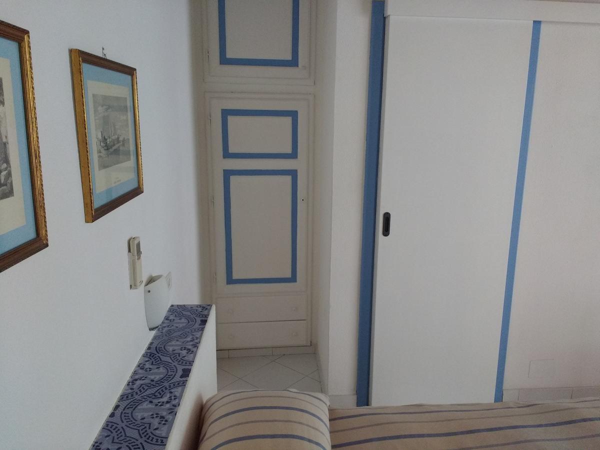 La Casa Al Mare Vulcano Vulcano  Exterior photo