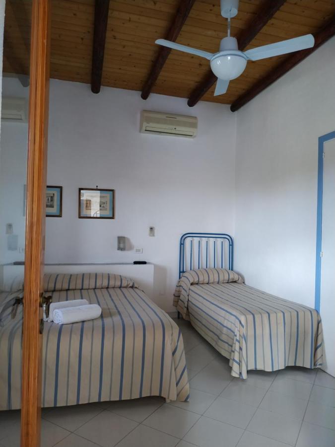 La Casa Al Mare Vulcano Vulcano  Exterior photo