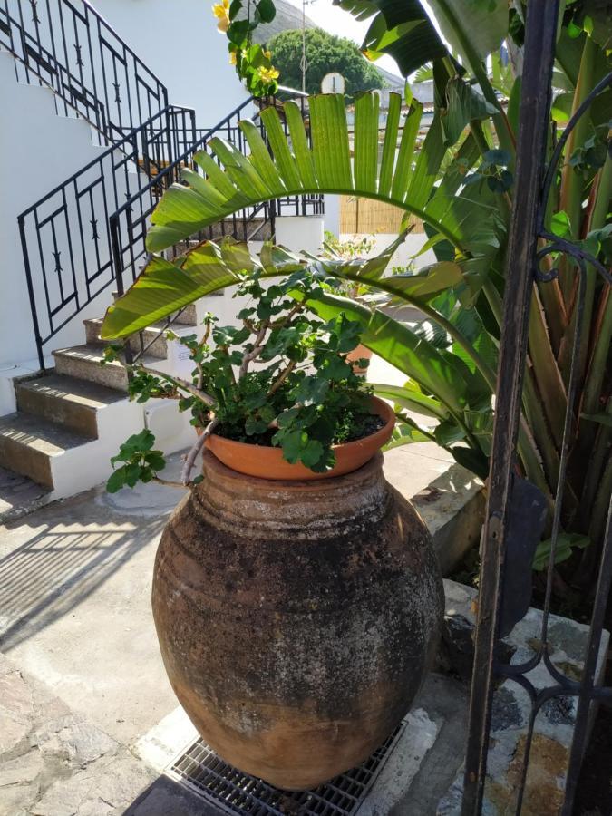 La Casa Al Mare Vulcano Vulcano  Exterior photo