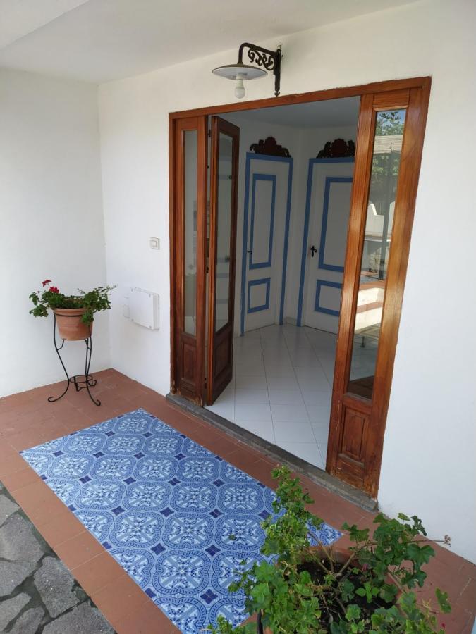 La Casa Al Mare Vulcano Vulcano  Exterior photo