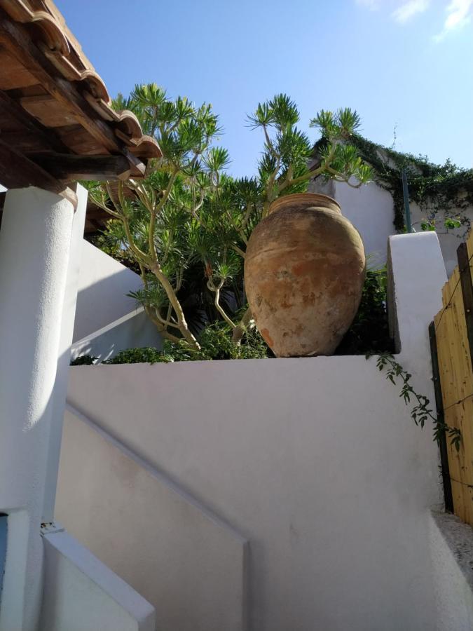 La Casa Al Mare Vulcano Vulcano  Exterior photo